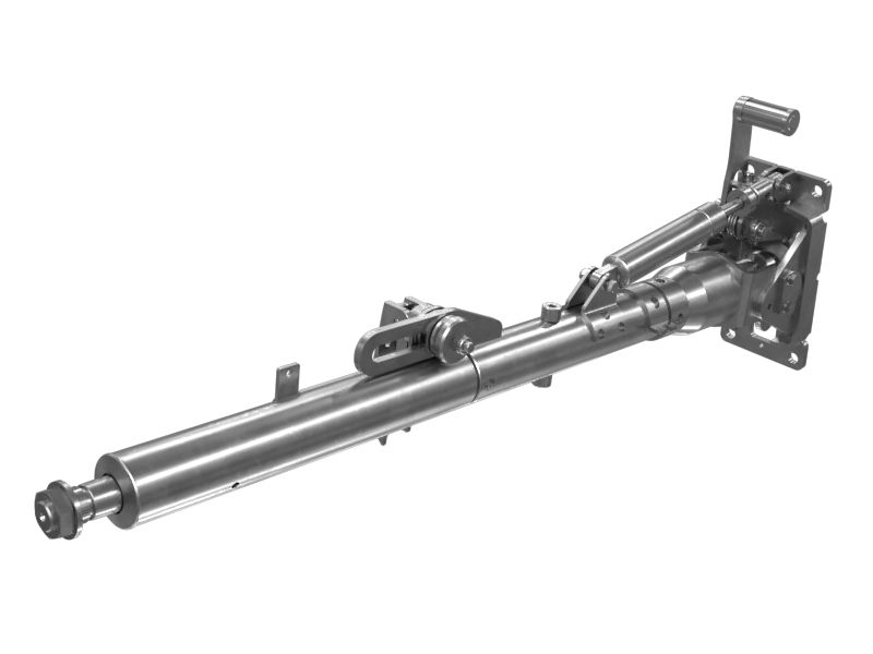 395-4131: СТОЛБ AD