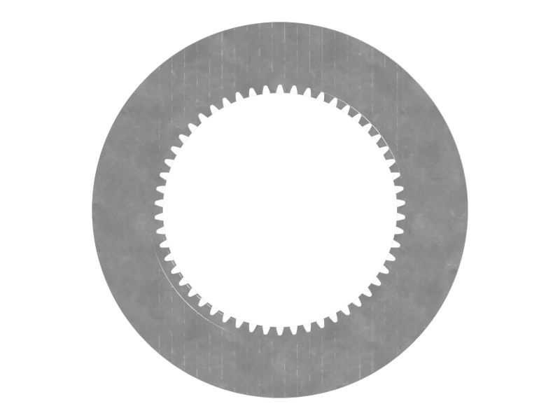 ДИСК ФРИКЦИОННЫЙ