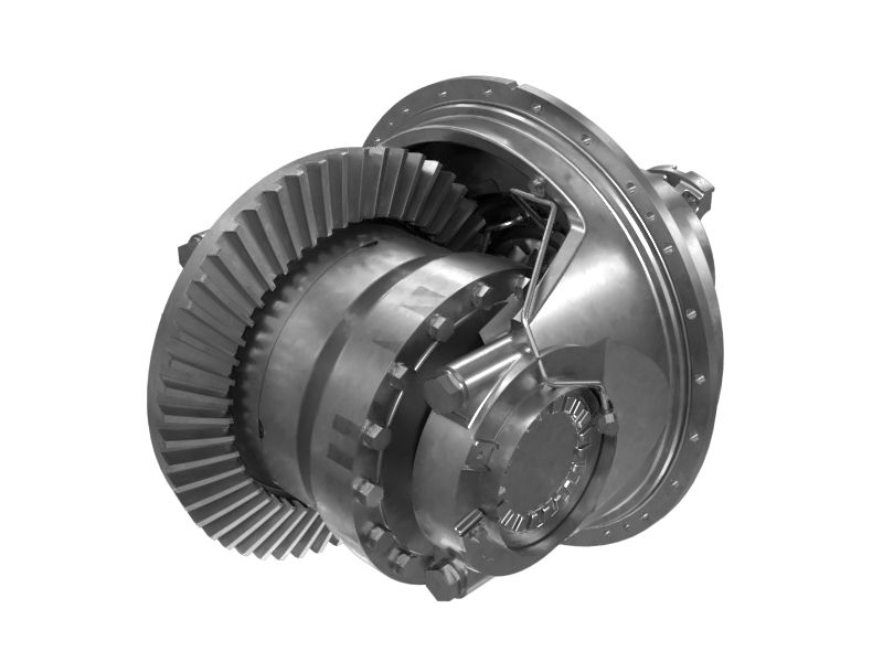 ШЕСТЕРНЯ ДИФФЕРЕНЦИАЛА