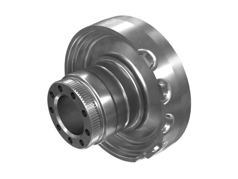 338-0606: ШПИНДЕЛЬ