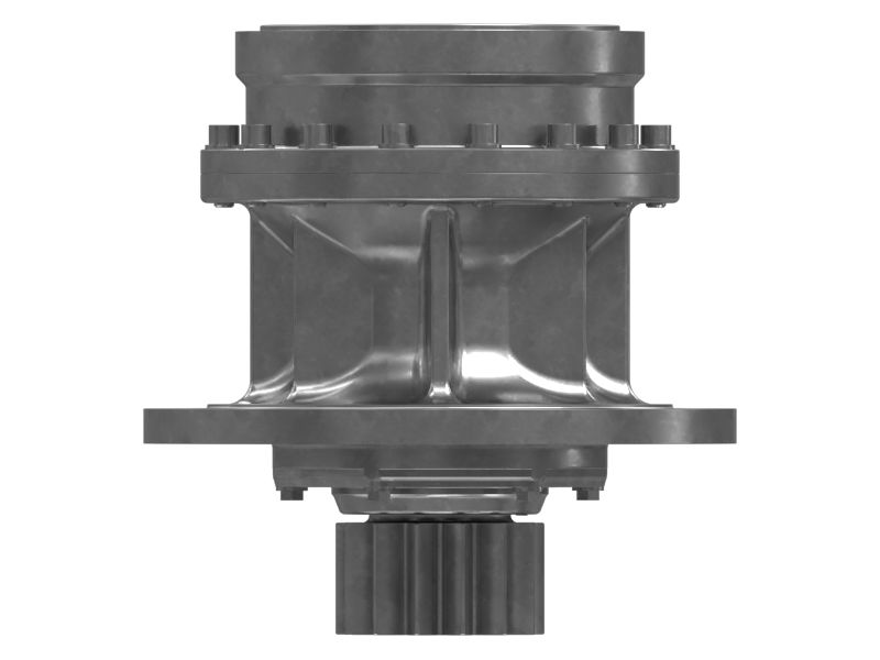 ПРИВОД ПОВОРОТНЫЙ
