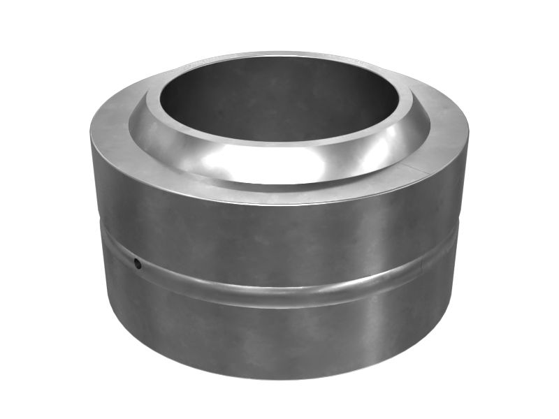 Самоцентрирующийся подшипник