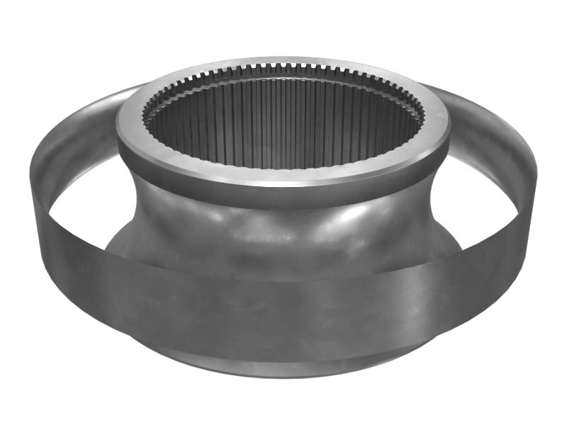 СТАТОР ПРЕОБРАЗОВАТЕЛЯ