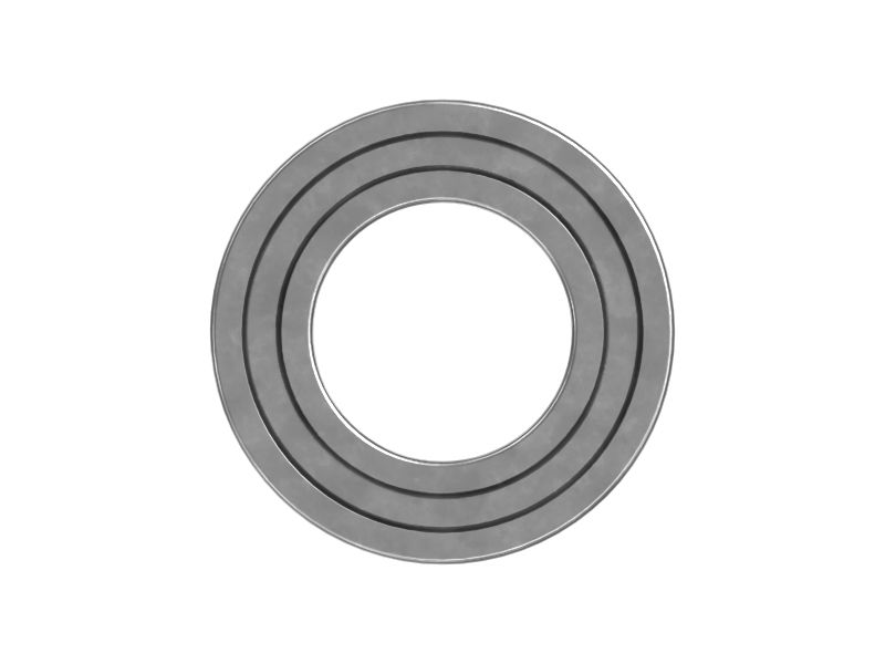 ПОДШИПНИК ШАРИКОВЫЙ