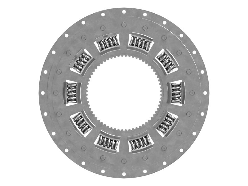 СОЕДИНИТЕЛЬНАЯ МУФТА В СБОРЕ