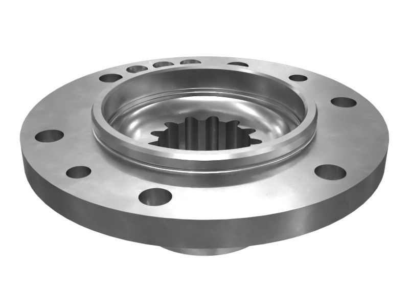 358-7784: ФЛАНЕЦ НАСОСА