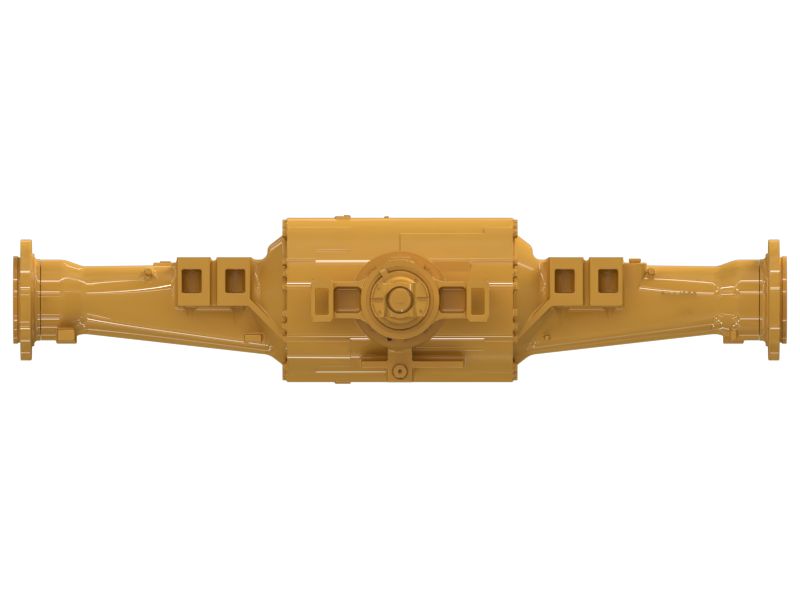 388-7376: Axle Arrangement-oscillating 3887376 купить