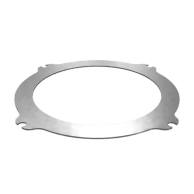 CAT 475 MM İÇ ÇAPLI FREN AYIRICI PLAKASI