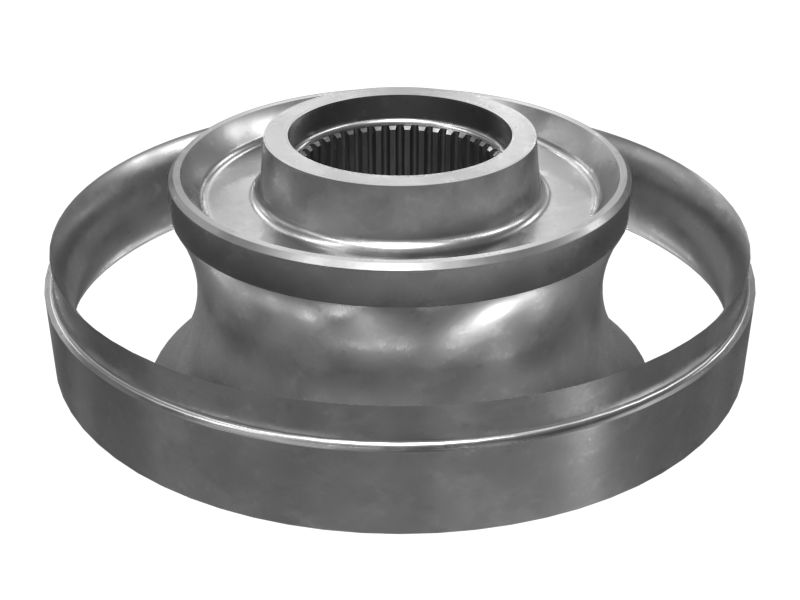 351-8434: СТАТОР