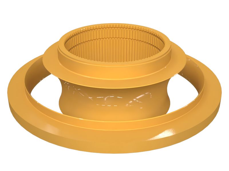 458-0325: СТАТОР