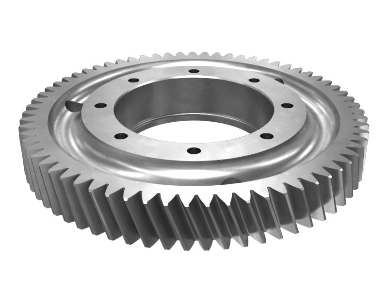 369-9507: ШЕСТЕРНЯ