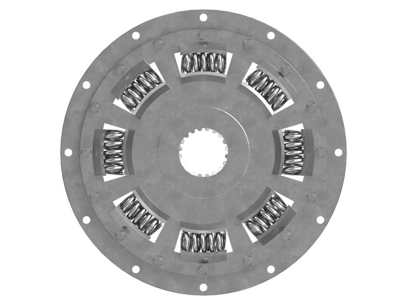 МУФТА TORN В СБОРЕ