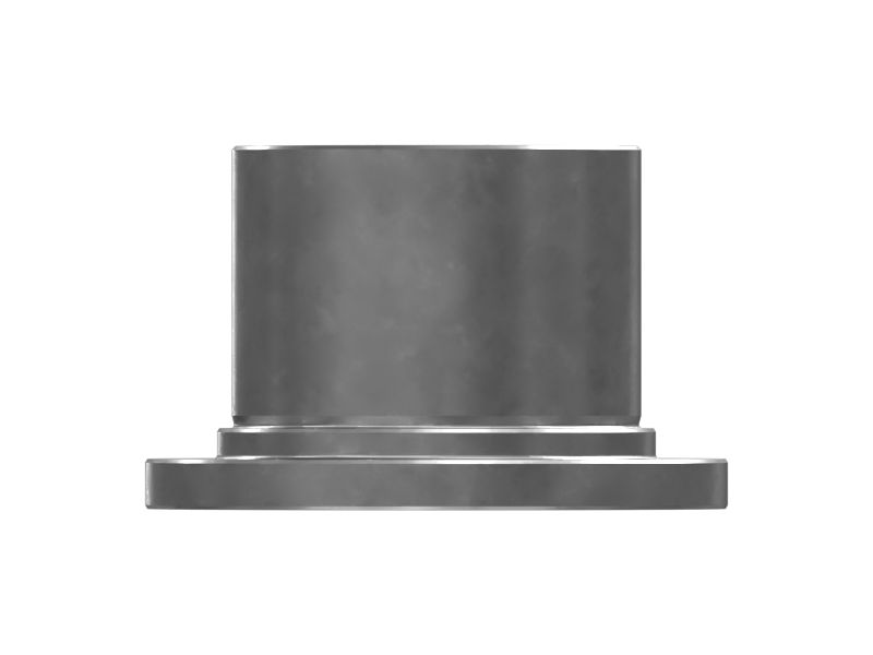 Кольцо статора, наружный диаметр 126,5 мм