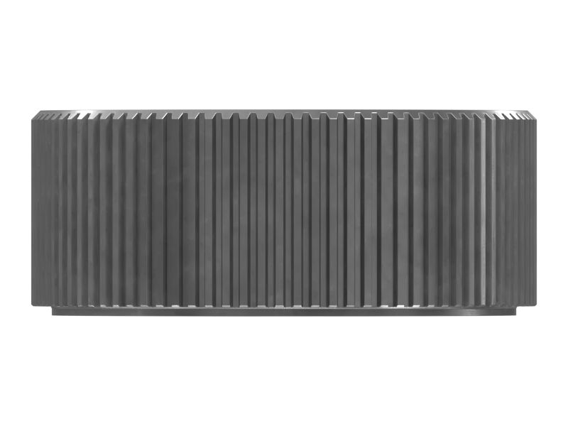 Кулачок свободного хода гидротрансформатора с 89 зубьями