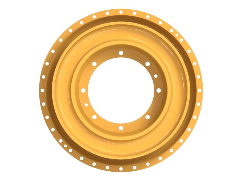 КРЫЛЬЧАТКА