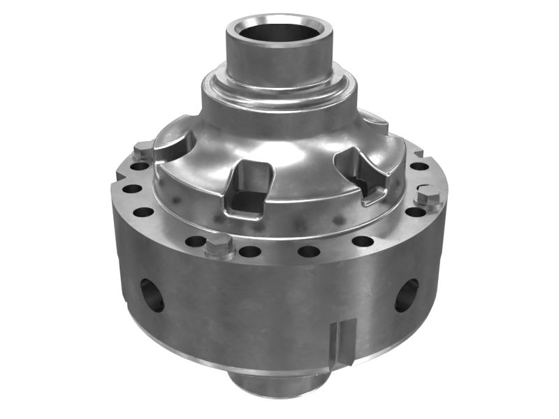 КАРТЕР ДИФФЕРЕНЦИАЛА