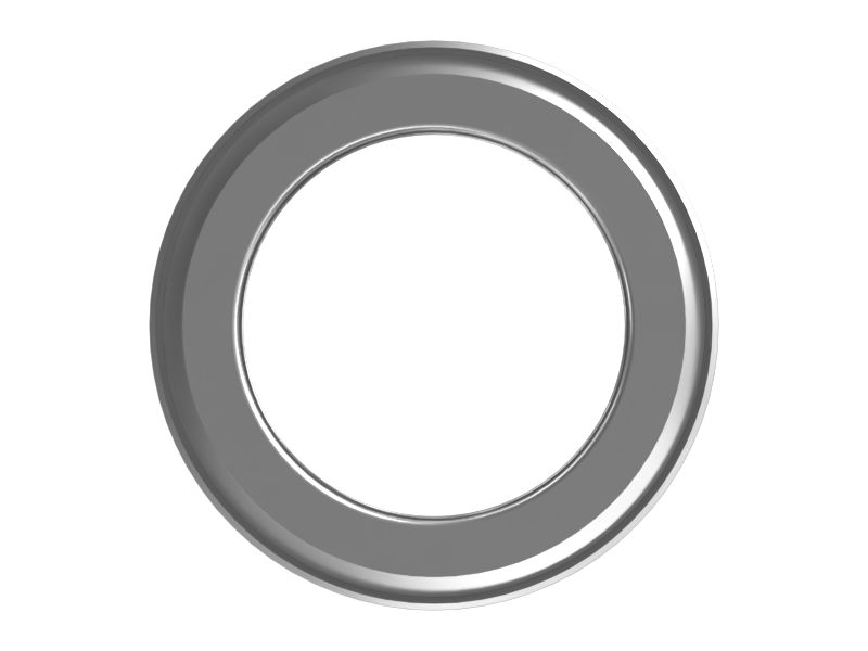 Конический роликовый подшипник диаметром 130 мм