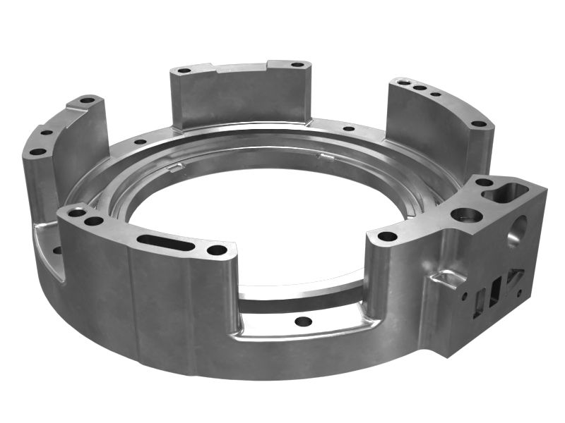 НАРУЖНЫЙ КОРПУС