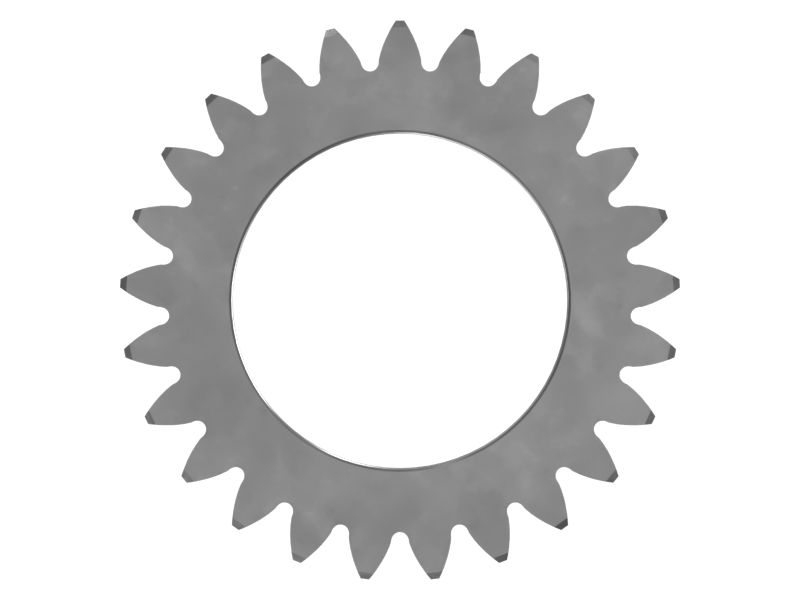 Планетарная шестерня с 25 зубьями