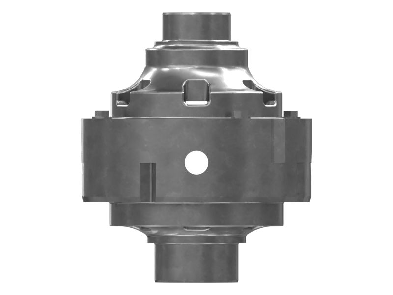 КАРТЕР ДИФФЕРЕНЦИАЛА