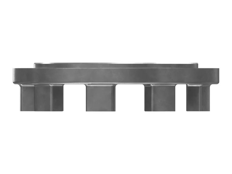 КОЛЬЦО УПОРНОЕ