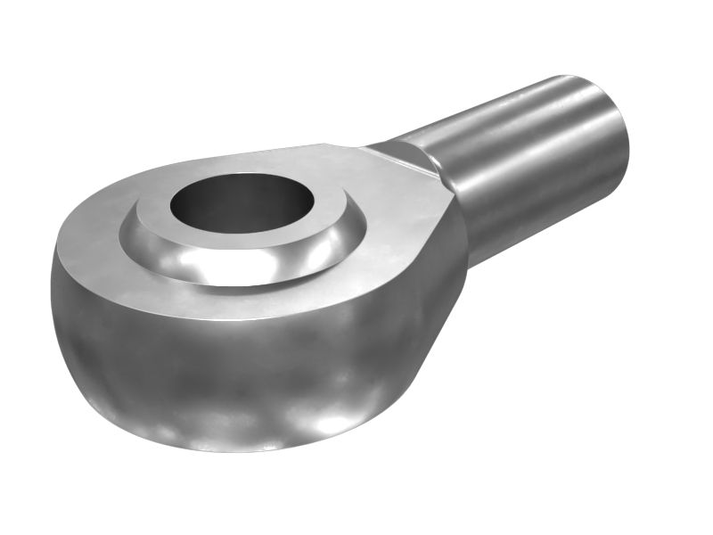 417-8957: ПОДШИПНИК — ШТОК