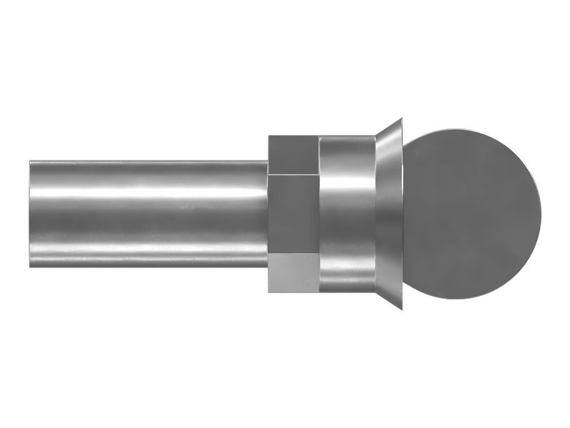 ШТОК В СБОРЕ