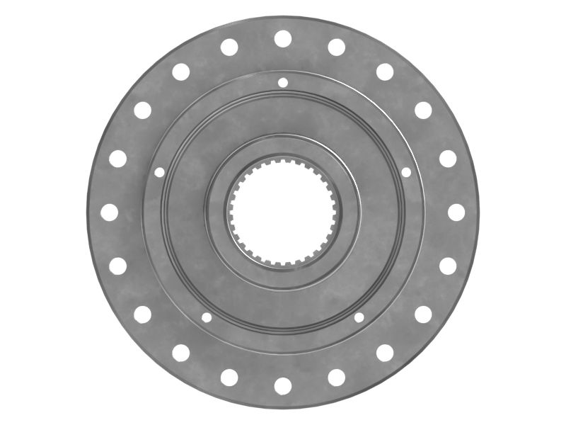 СТУПИЦА ТУРБИНЫ