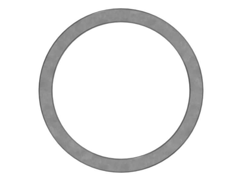 ПОРШЕНЬ МУФТЫ СЦЕПЛЕНИЯ