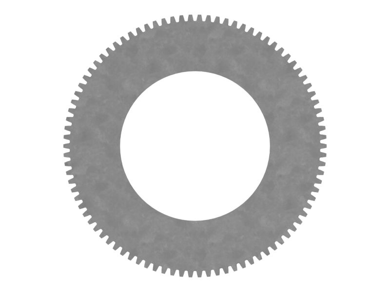 Диск шестерни дифференциала 220,00 мм