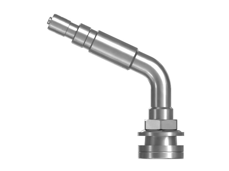 КЛАПАН В СБОРЕ