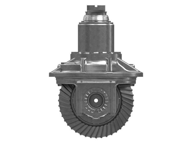 ШЕСТЕРНЯ ДИФФЕРЕНЦИАЛА