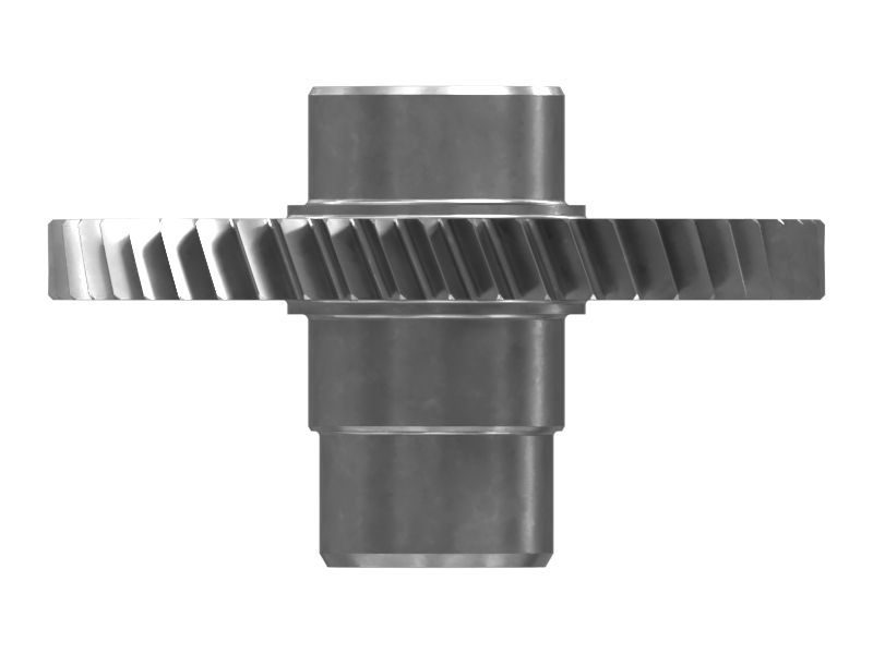 ШЕСТЕРНЯ ПРИВОДА НАСОСА