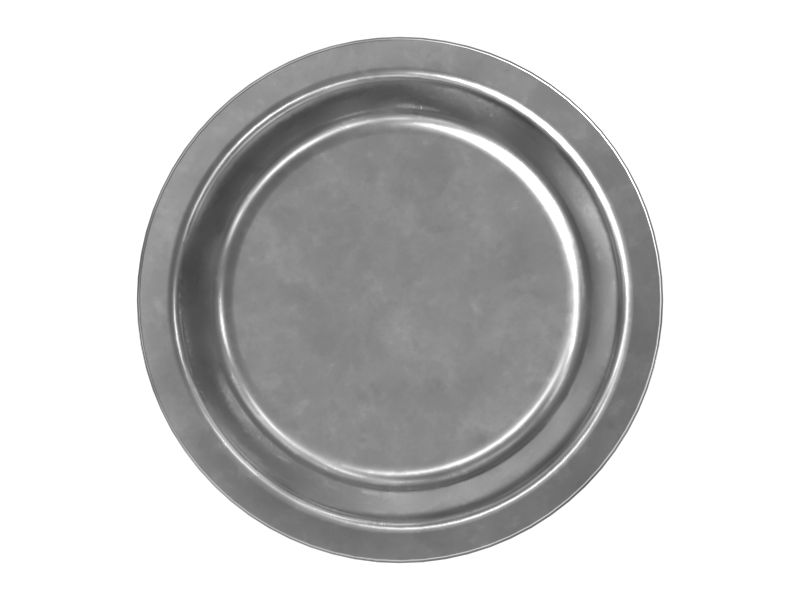 Диафрагма цилиндра тормозов с воздушным приводом над гидравлическим