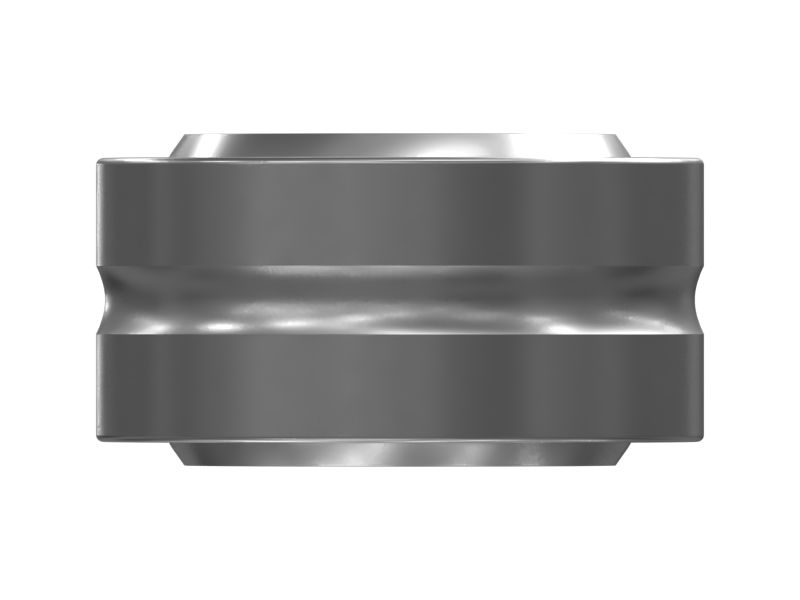 Самоцентрирующийся подшипник