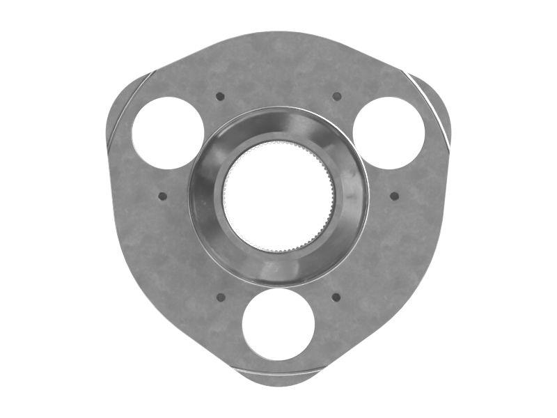 ВОДИЛО ПЛАНЕТАРНОЙ ПЕРЕДАЧИ