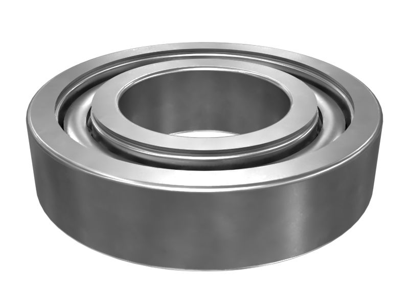 ПОДШИПНИК ШАРИКОВЫЙ