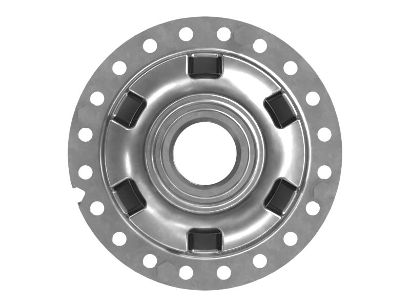 КАРТЕР ДИФФЕРЕНЦИАЛА