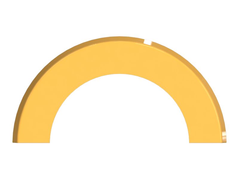 354-5636: Guard-Clamshell | Cat® Parts Store