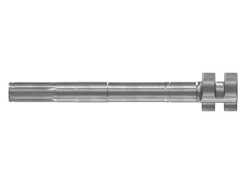 РАСПРЕДЕЛИТЕЛЬНЫЙ ВАЛ