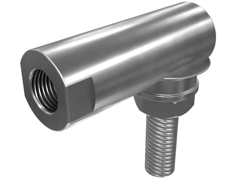 ШАРОВОЙ ШАРНИР ДВИГАТЕЛЯ