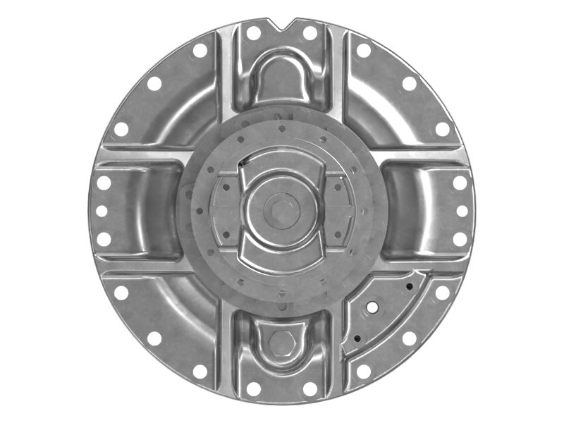 380-6942: Gear Group-Differential & Bevel | CATCorp