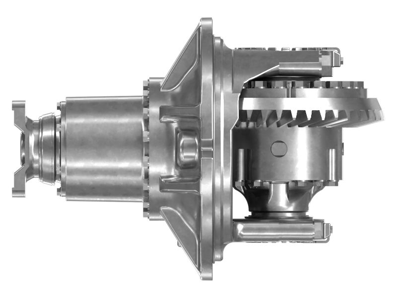 ШЕСТЕРНЯ ДИФФЕРЕНЦИАЛА