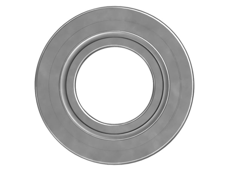 ПОДШИПНИК ШАРИКОВЫЙ