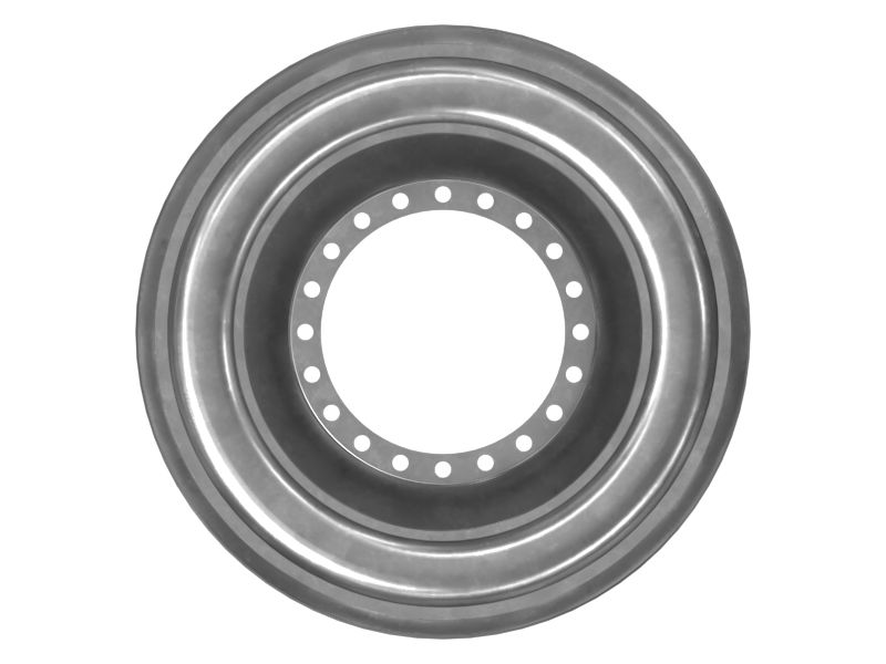 ТУРБИНА ПРЕОБРАЗОВАТЕЛЯ