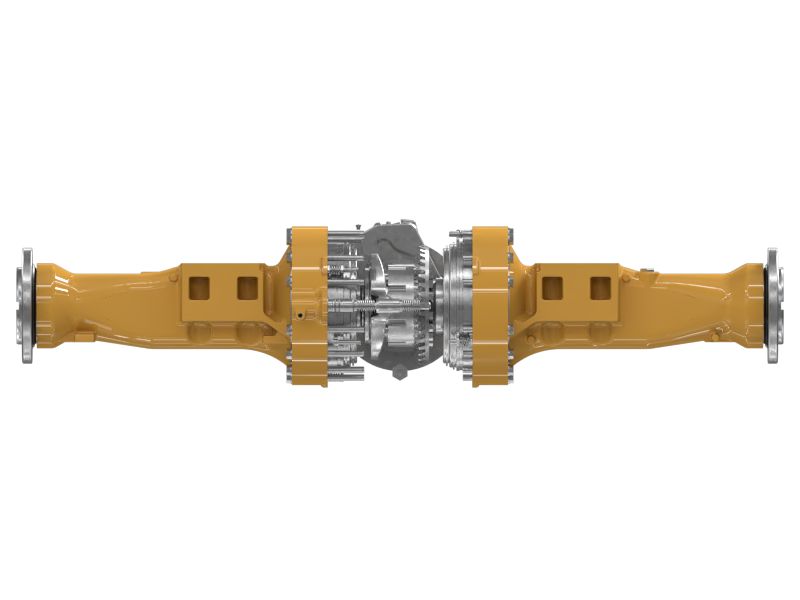 ОСЬ НЕПОДВИЖНАЯ