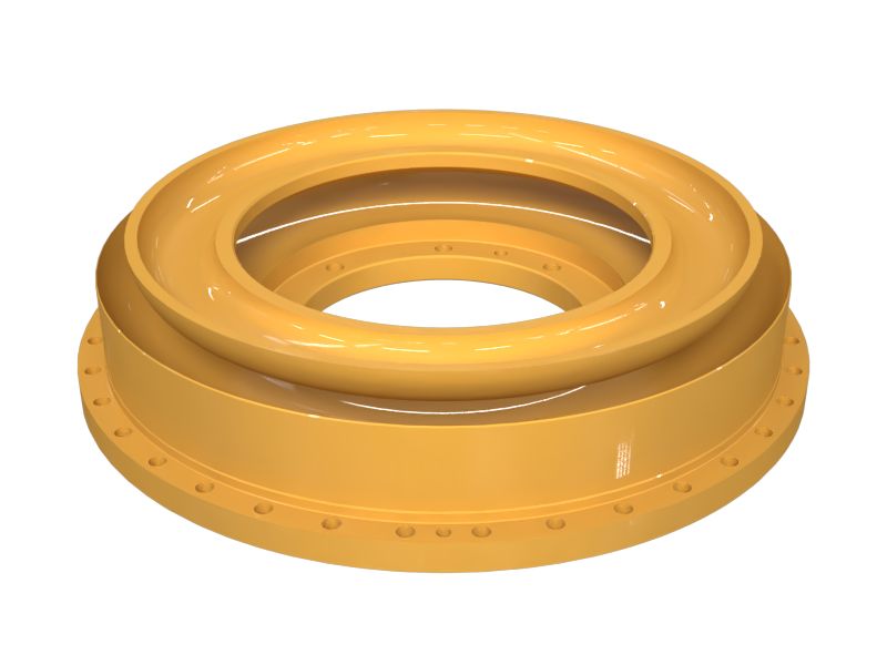 453-2031: КРЫЛЬЧАТКА