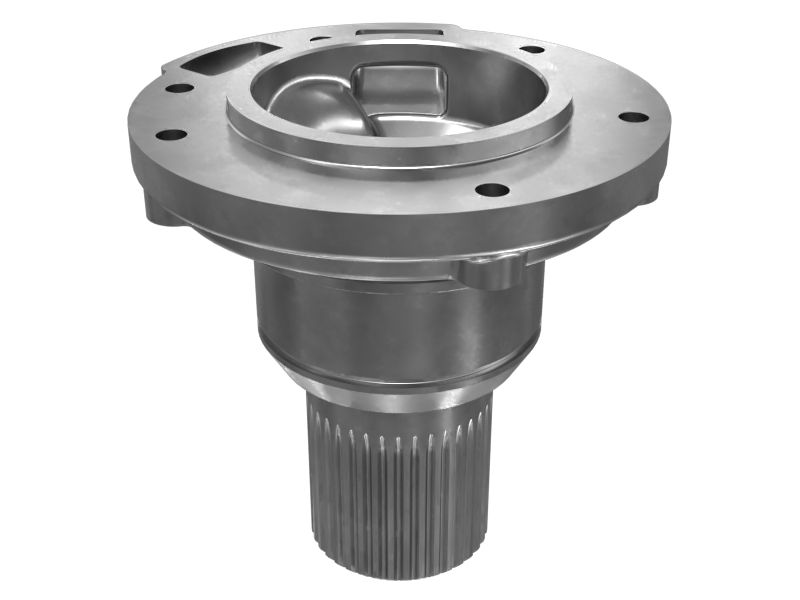 357-7449: ДЕРЖАТЕЛЬ СТАТОРА