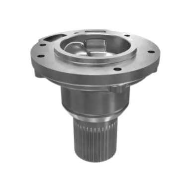 CAT STATOR TAŞIYICISI