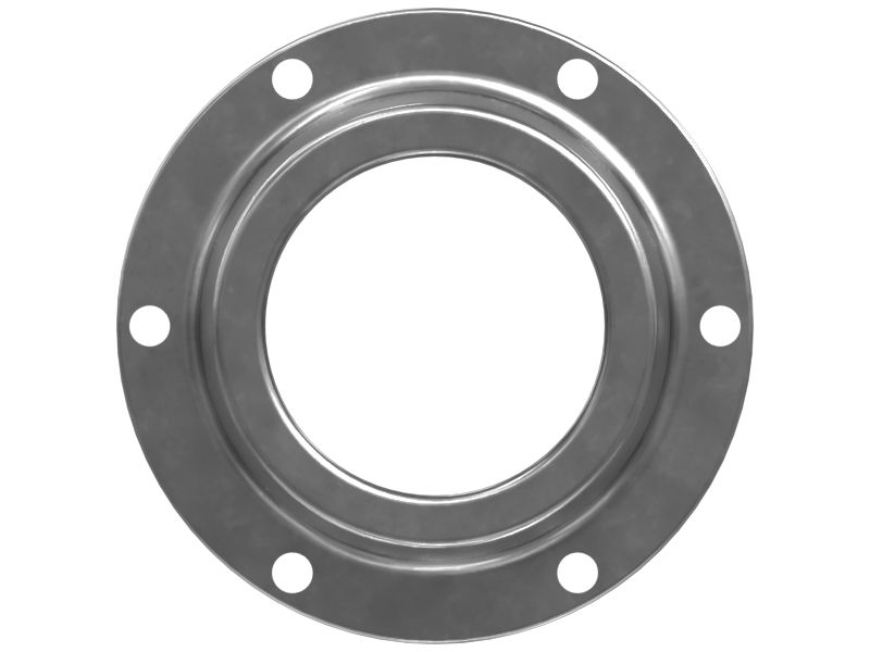 УПЛОТНЕНИЕ ФИКСАТОРА